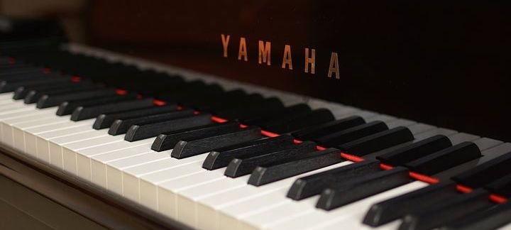 yamaha piano group buy