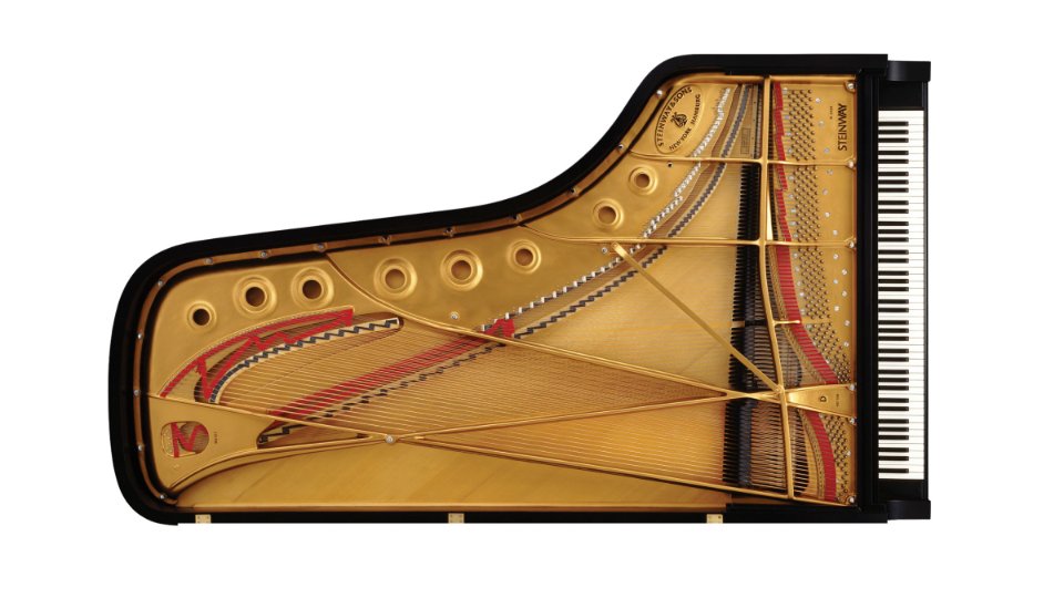 Pre-owned Steinway Groupbuy 翻新施坦威钢琴团购