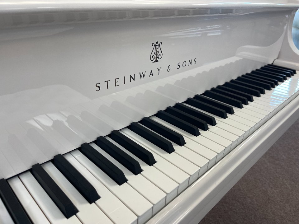 Pre-owned Steinway Groupbuy 翻新施坦威钢琴团购