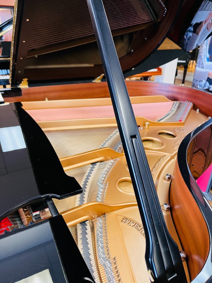 Pre-owned Steinway Groupbuy 翻新施坦威钢琴团购